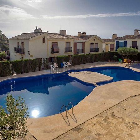 L'Aunisa Villa El Campello Kültér fotó