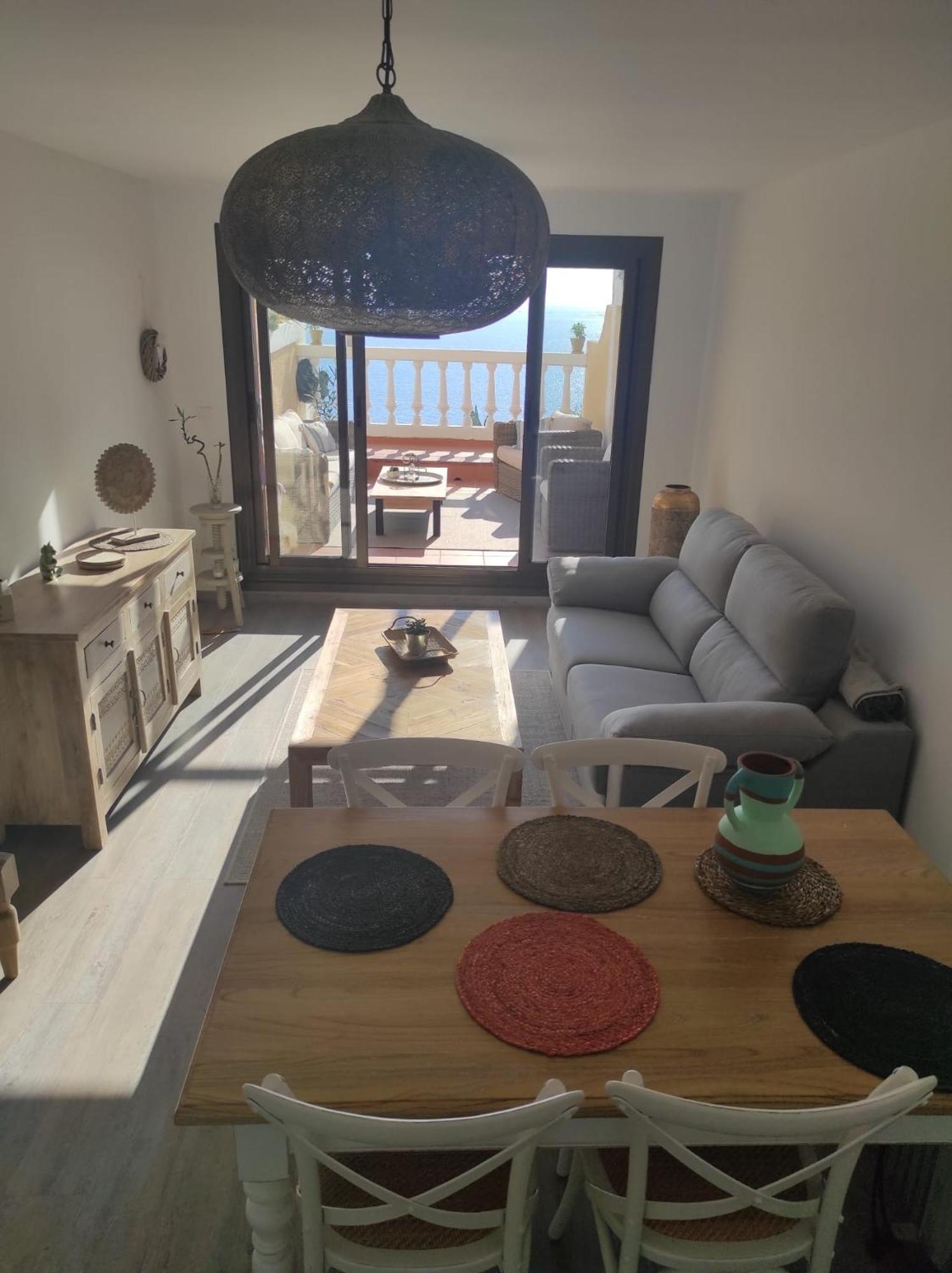L'Aunisa Villa El Campello Kültér fotó