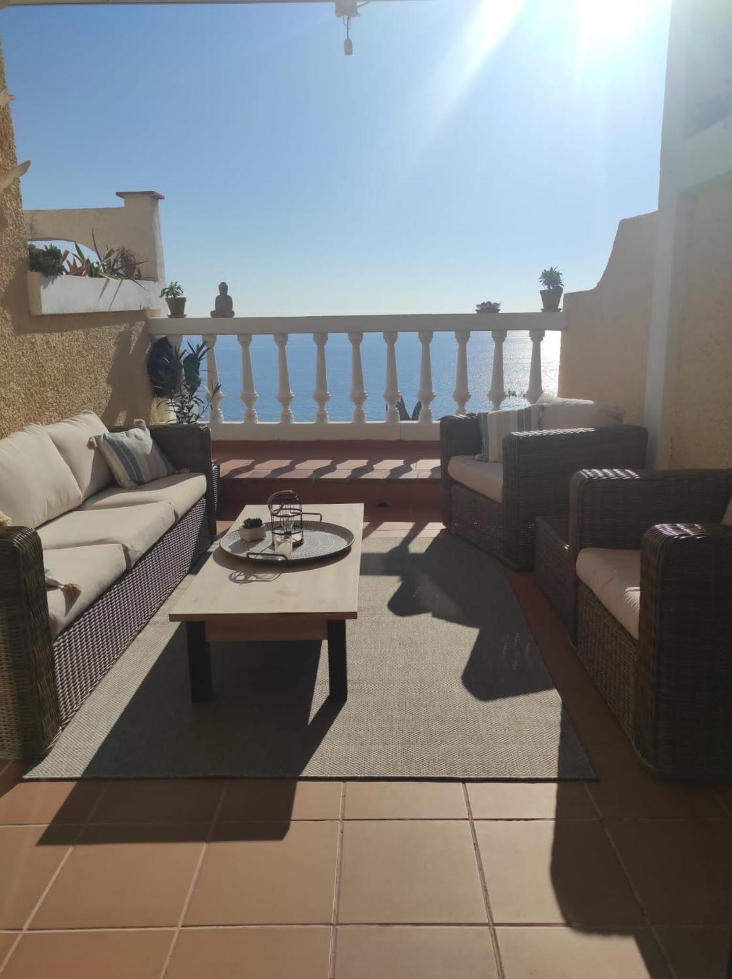 L'Aunisa Villa El Campello Kültér fotó