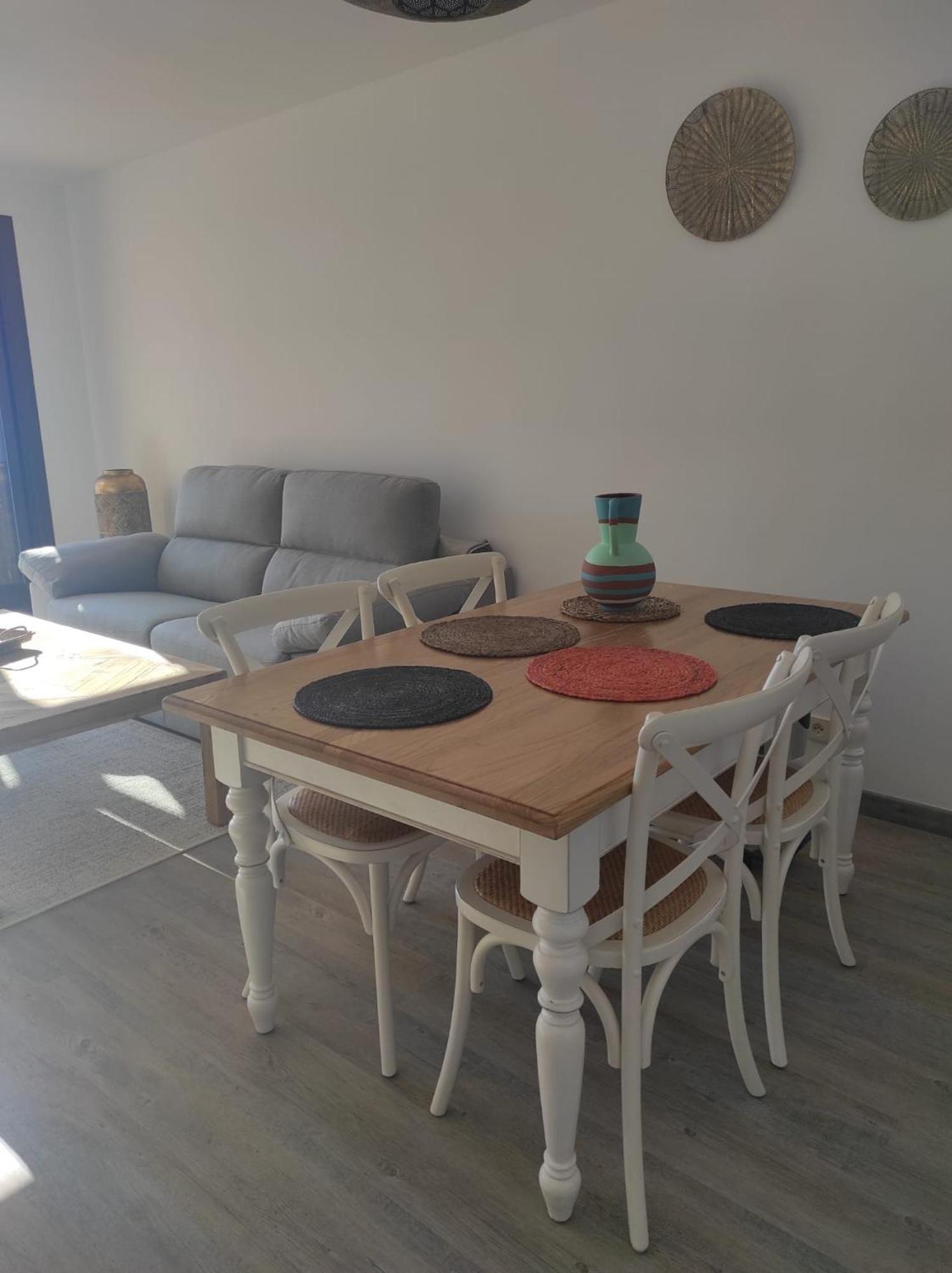 L'Aunisa Villa El Campello Kültér fotó