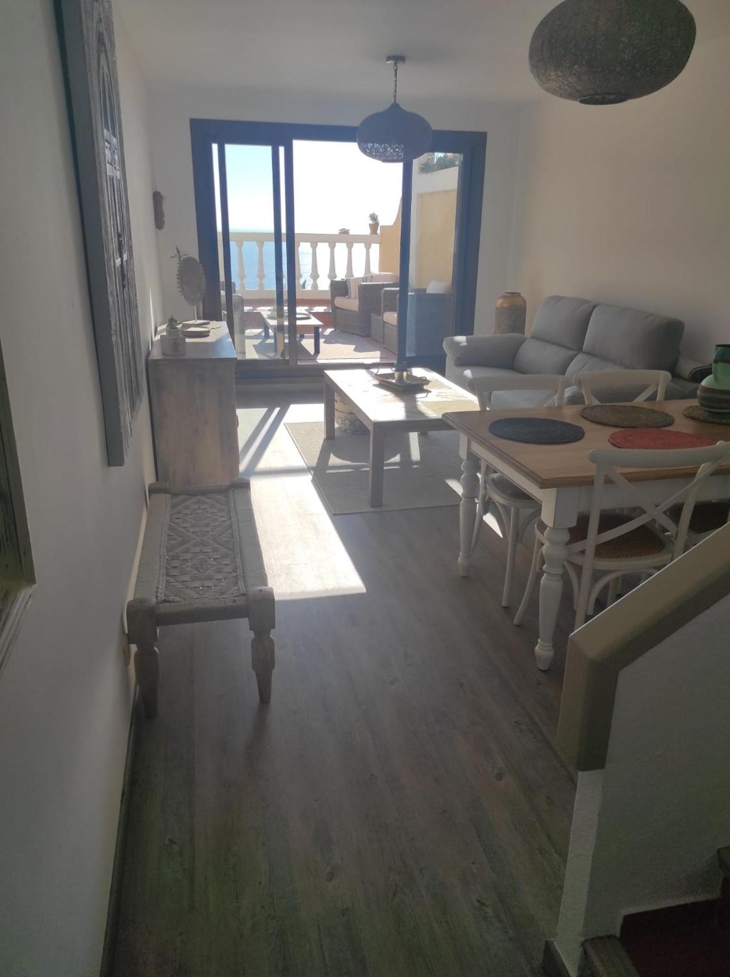 L'Aunisa Villa El Campello Kültér fotó