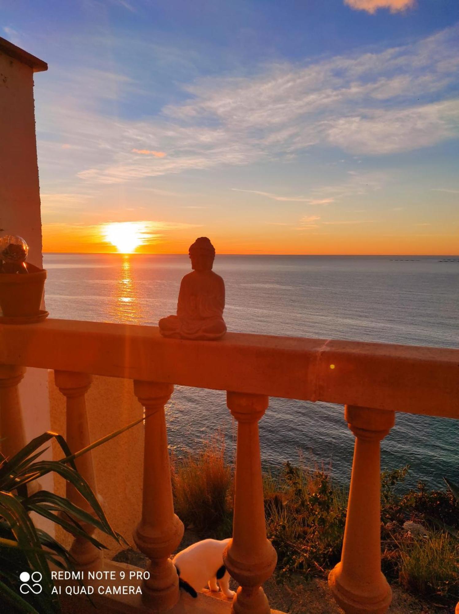 L'Aunisa Villa El Campello Kültér fotó