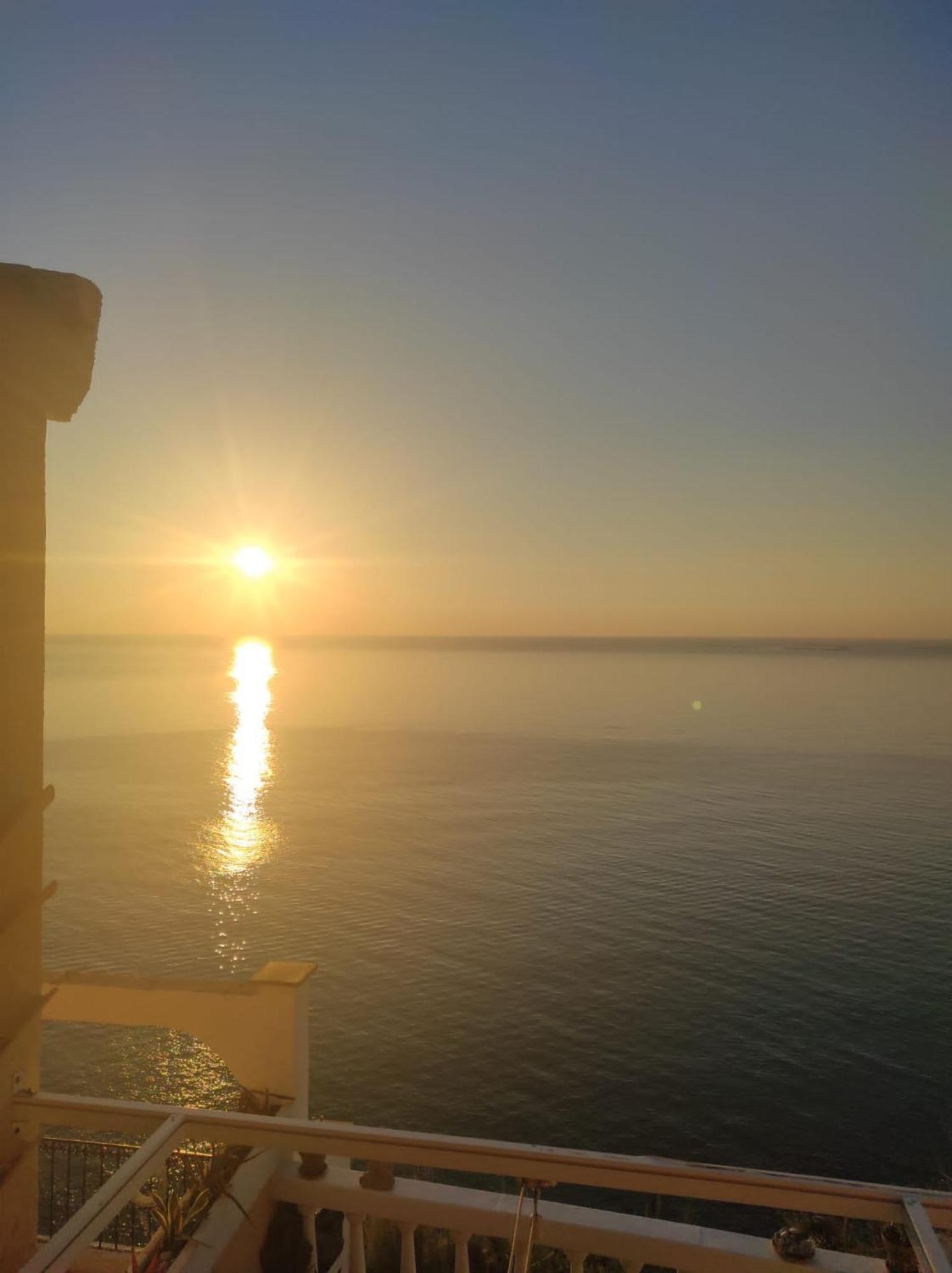 L'Aunisa Villa El Campello Kültér fotó