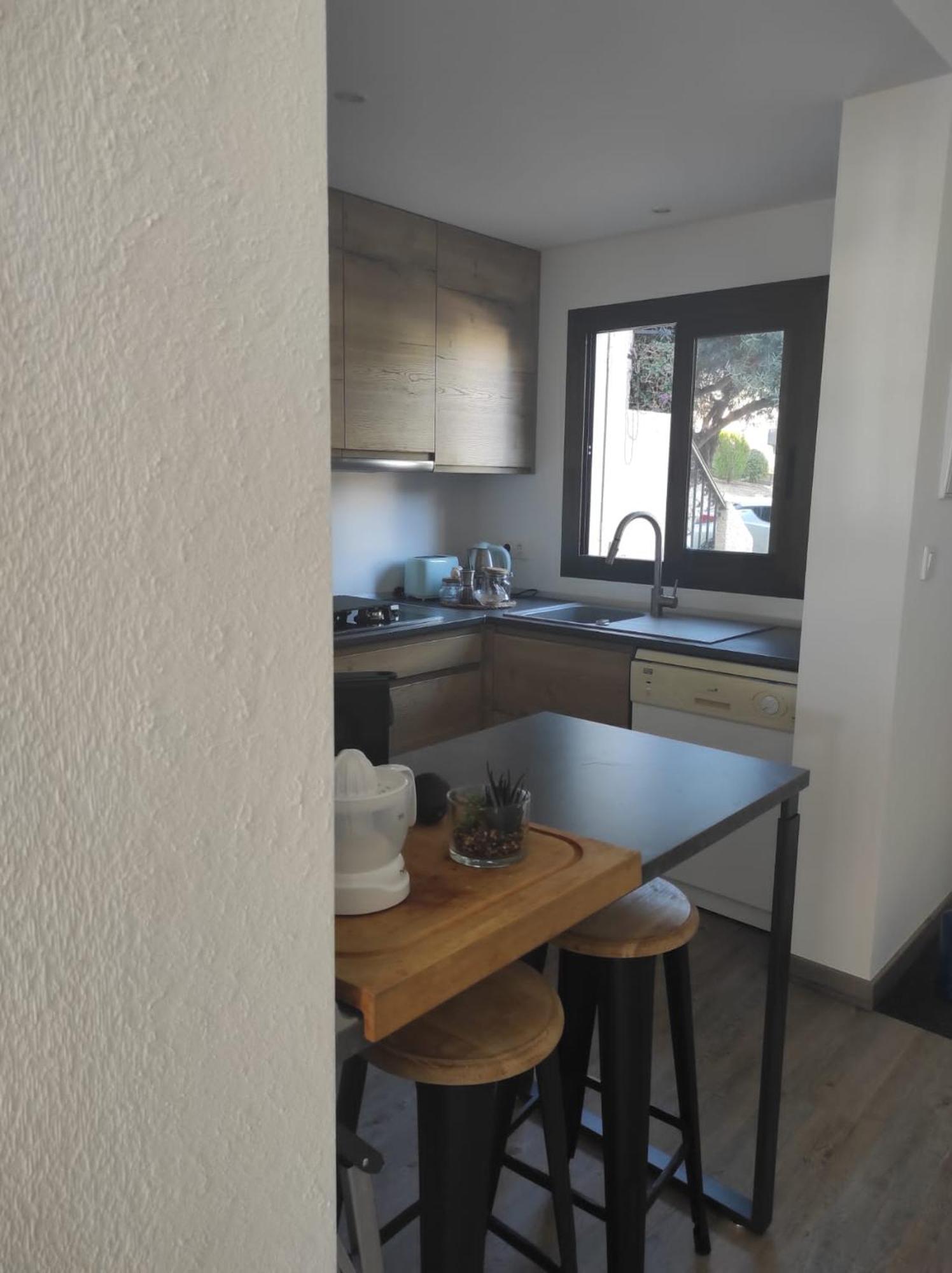 L'Aunisa Villa El Campello Kültér fotó