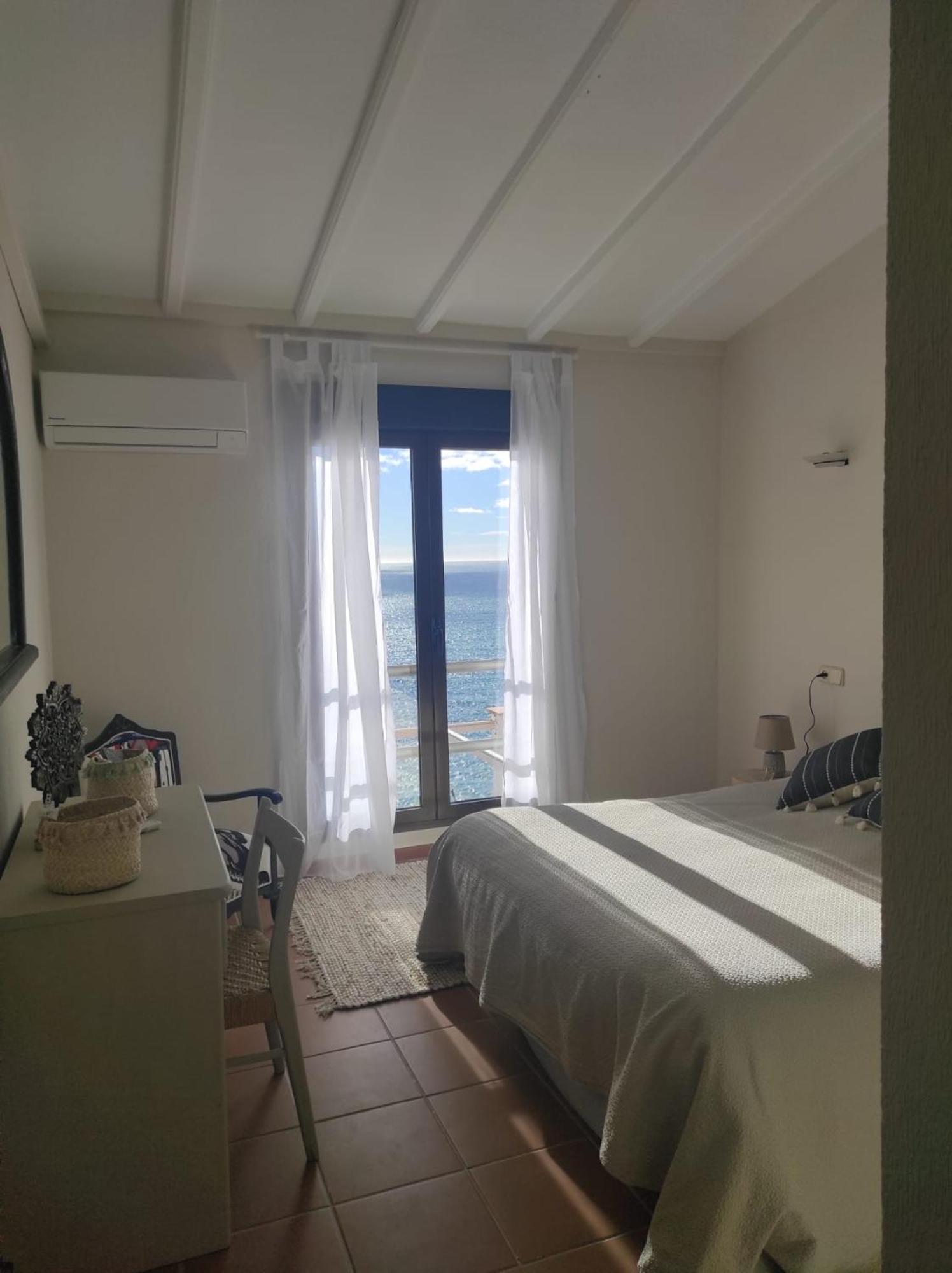 L'Aunisa Villa El Campello Kültér fotó