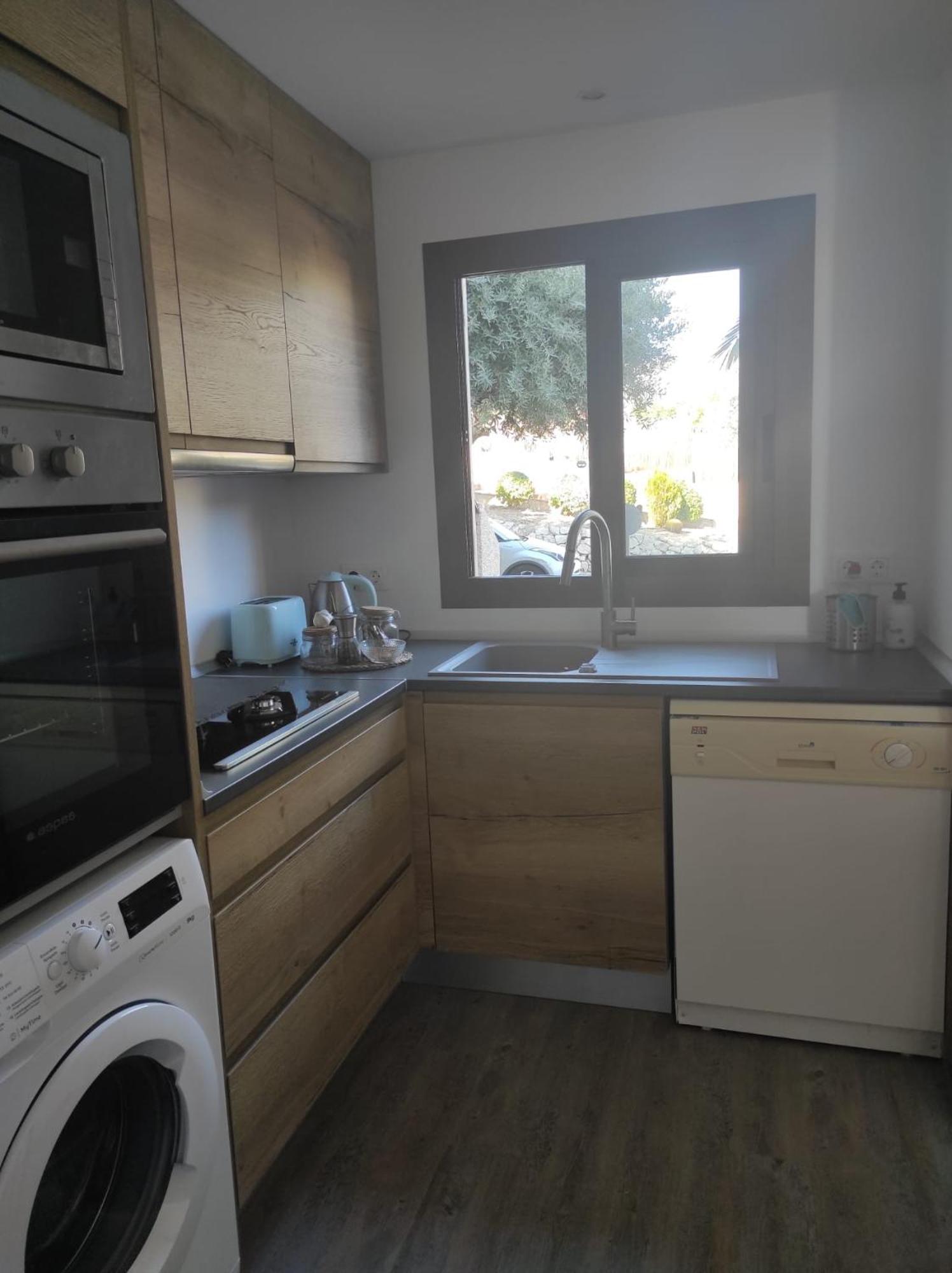 L'Aunisa Villa El Campello Kültér fotó
