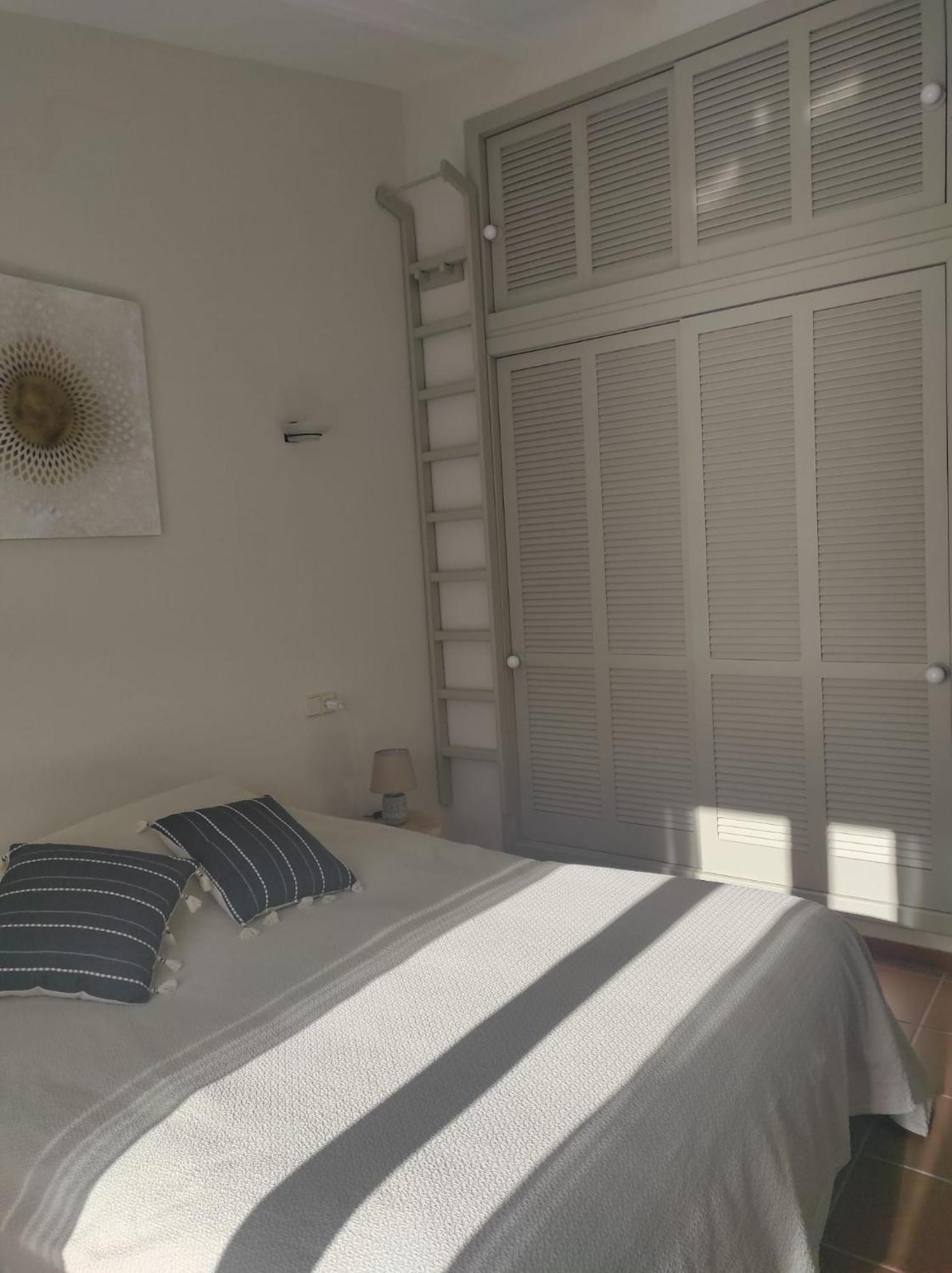 L'Aunisa Villa El Campello Kültér fotó