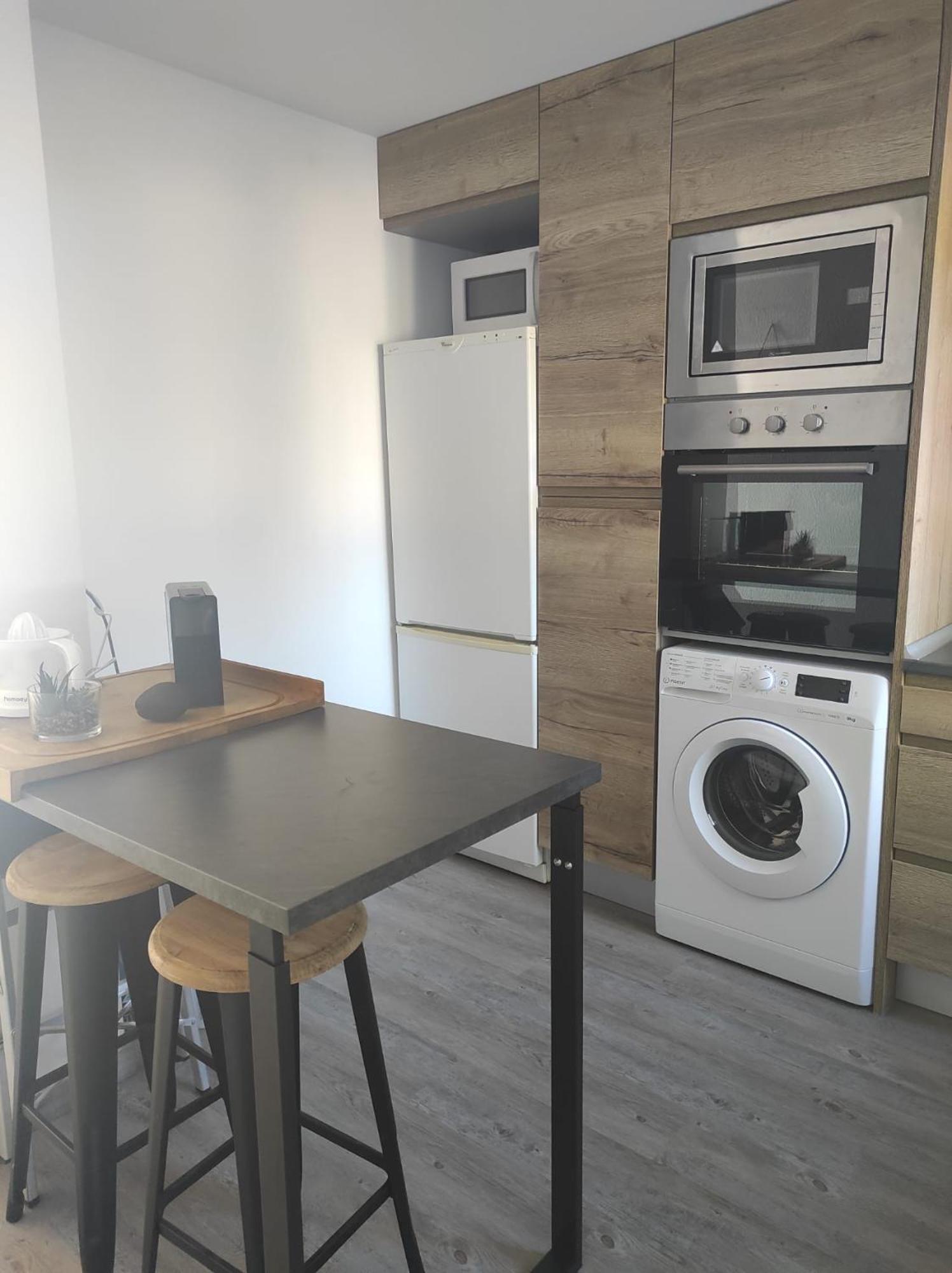 L'Aunisa Villa El Campello Kültér fotó