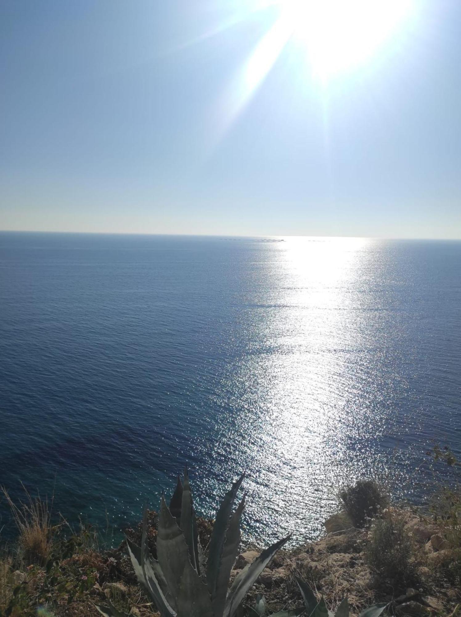 L'Aunisa Villa El Campello Kültér fotó