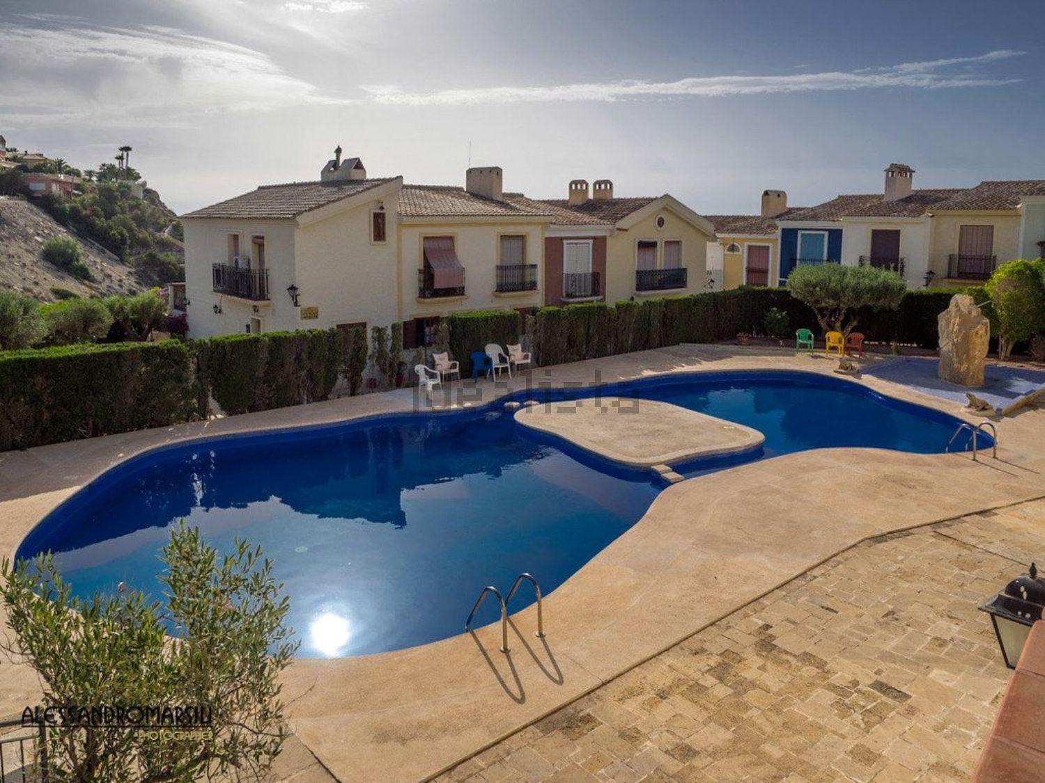 L'Aunisa Villa El Campello Kültér fotó