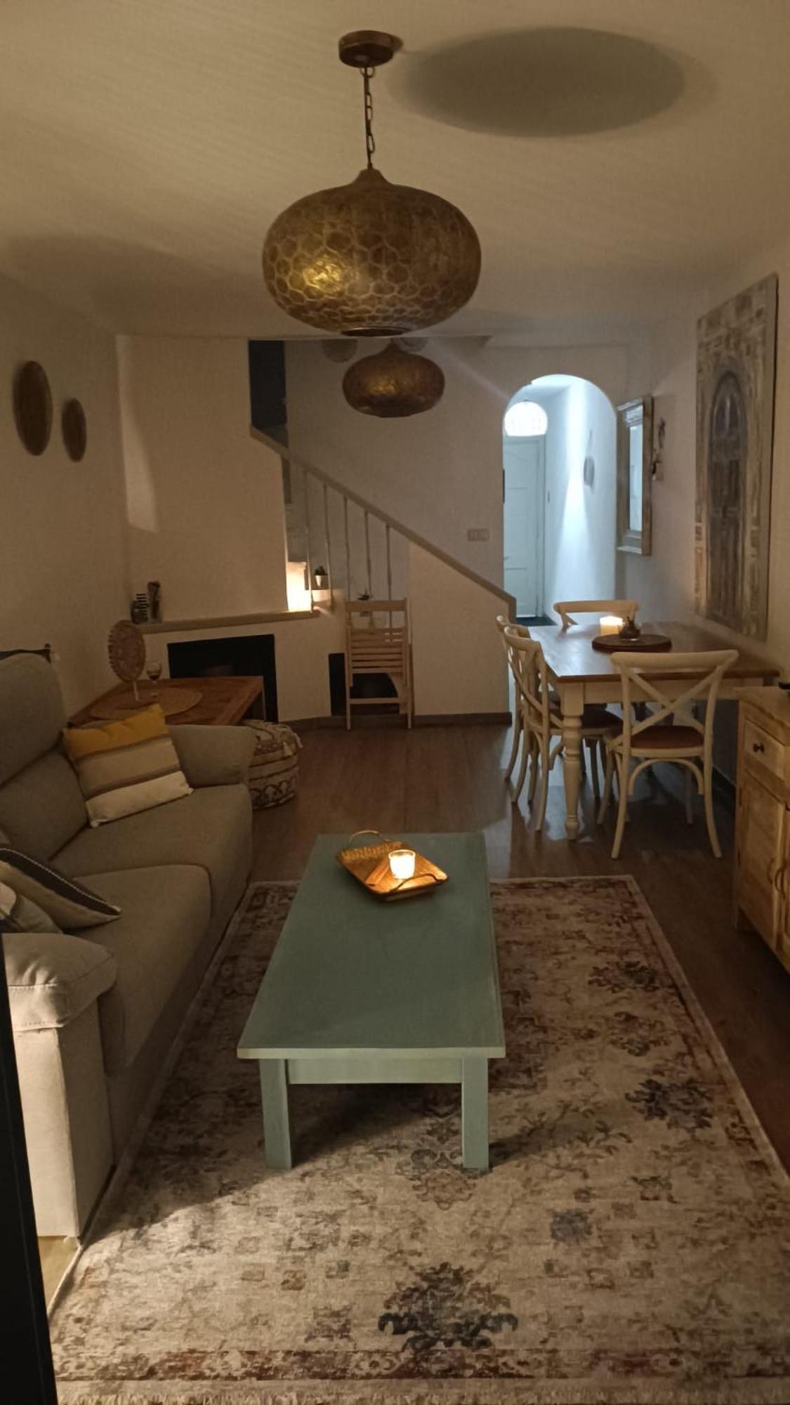 L'Aunisa Villa El Campello Kültér fotó