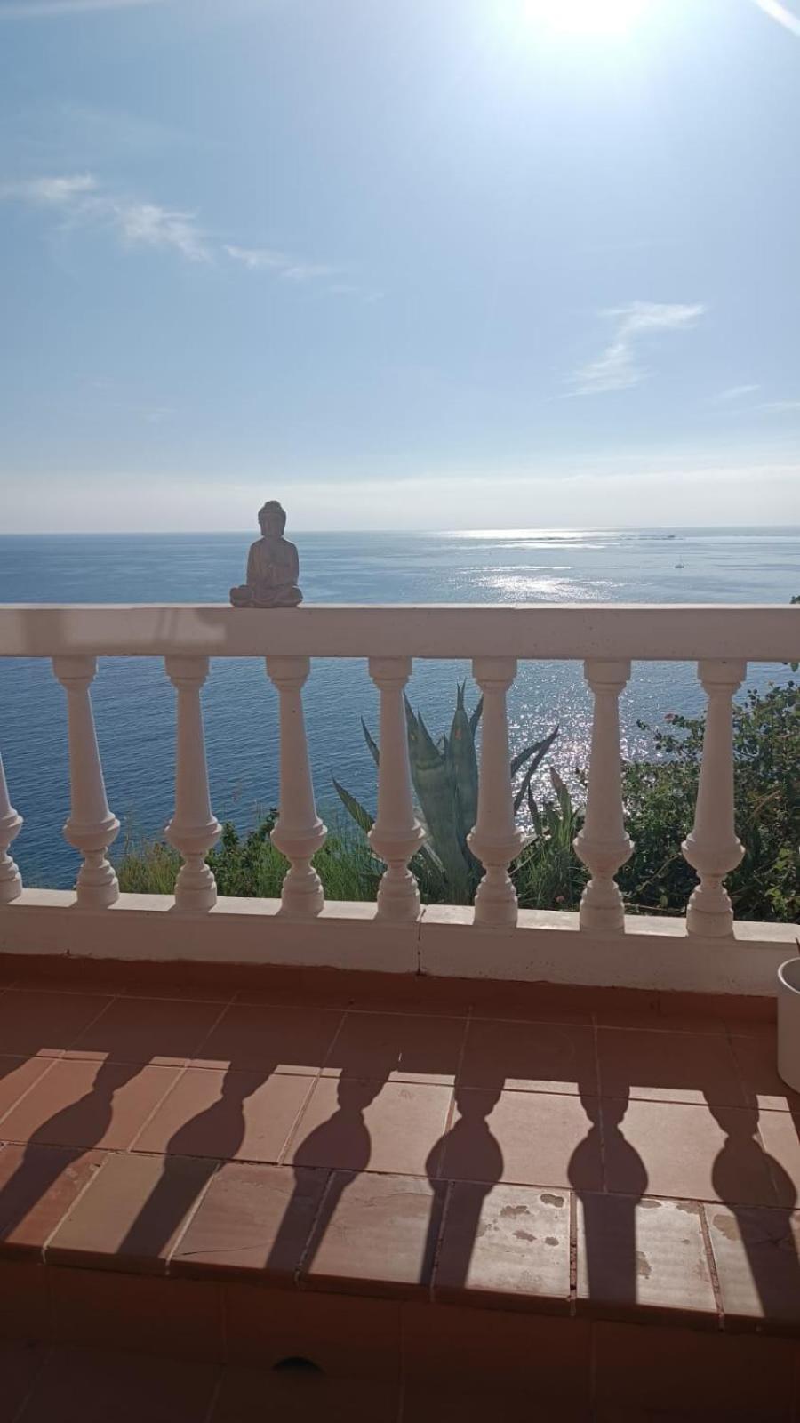 L'Aunisa Villa El Campello Kültér fotó