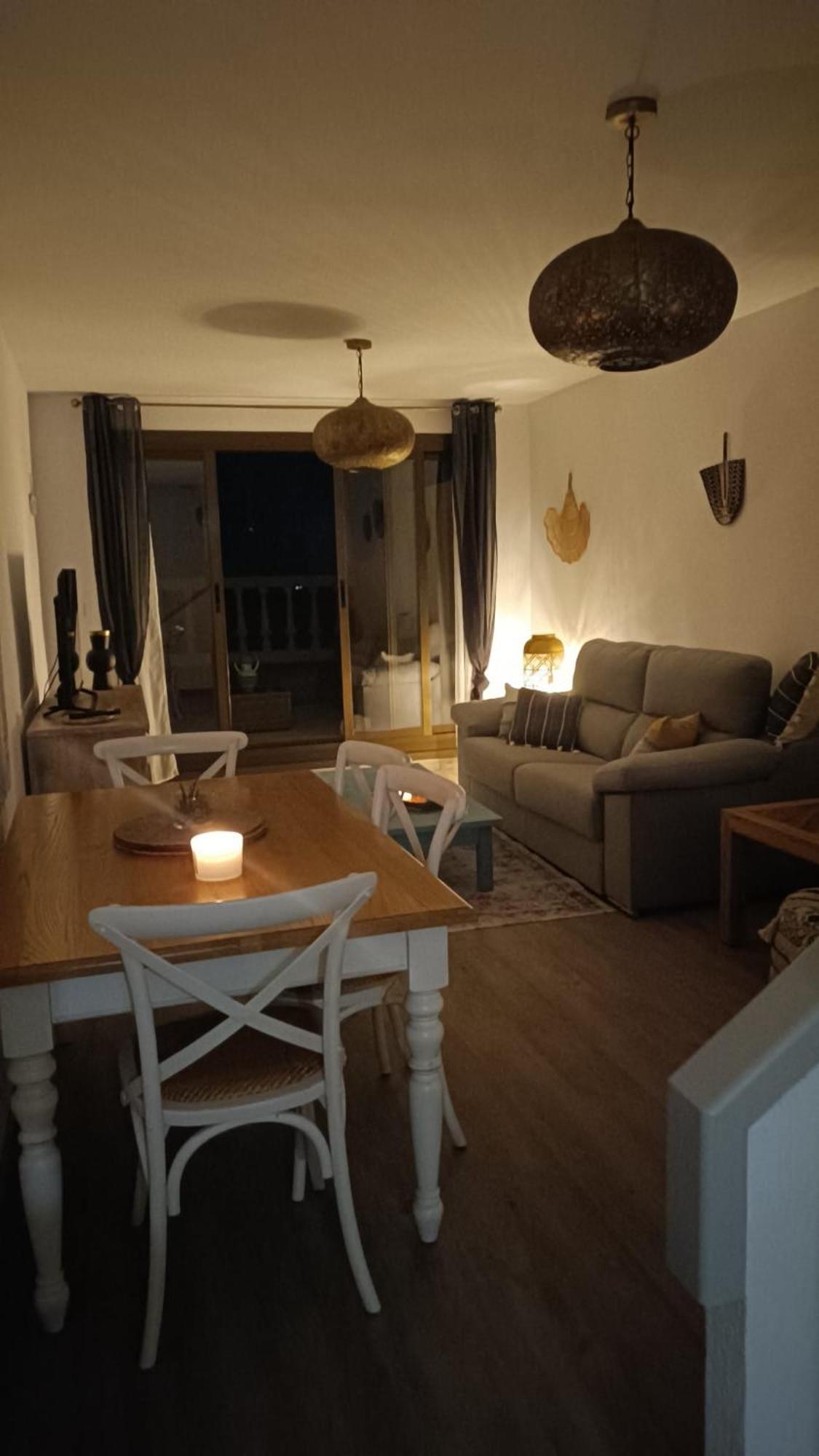 L'Aunisa Villa El Campello Kültér fotó